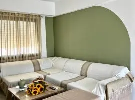 Comfortable and Fresh Apartment