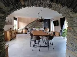 Le repaire Ardennais