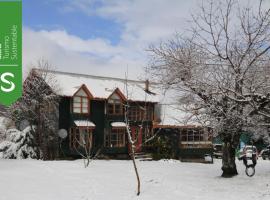 CasaVerde Hostal Ecologico