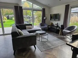 Cottage 6 persoons Europarcs Efteling