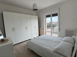 Grosseto में, होटल Le Casette di Elfo