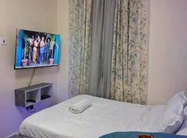 BoniMark, acomoda&ccedil;&atilde;o em Gatunga