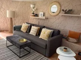 Boutique Apartment Altea La Vella "Los Jardines"