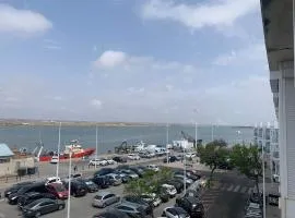 Selecta con vistas al Guadiana