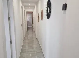 Lassa Holiday Apartament