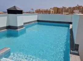 Lassa Holiday Apartament