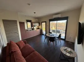 Le Buchon Lodge