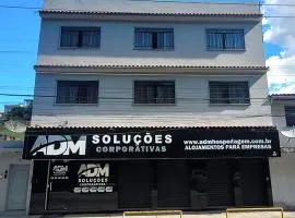 Hospedagem São Lucas