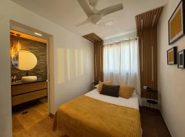 Candela 2 en candelaria، فندق في كانديلاريا