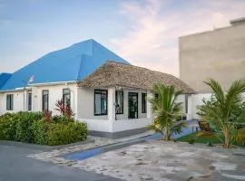 Palm Residence Vacation Villa