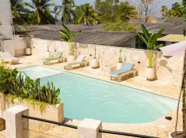 Hotel Bahía Azul Coveñas