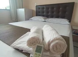 ECOCASA Rio Sauípe - Vista MAR