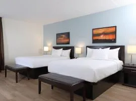 Canad Inns Health Sciences Centre