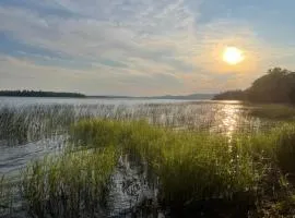 Waterfront Wildflower Cottage with Private Dock!