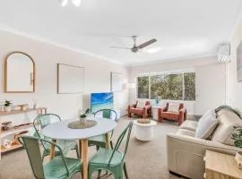 Beachside elevated breezy - pool spa sauna @208