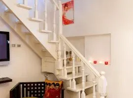 Romanticasa Trastevere