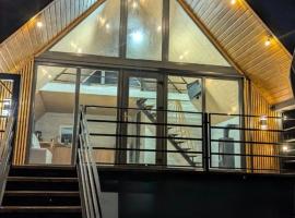 Kabanova Gora, Hotel in Bukowel