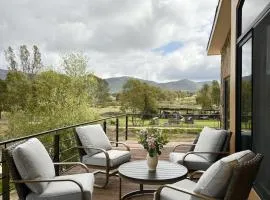 Villa Esperanza 555 - Valle de Guadalupe