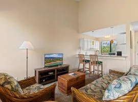 Wailea Ekahi Ocean View Studio!