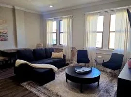 The Stay on the Square