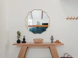 Villa with Gym Sauna Pool Hot Tub Mini Golf Fire pit