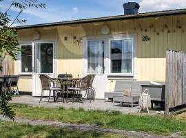 Liten stuga Tofta Gnisvärd för 6 people