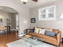 Cozy 1BD1BA in a Great Location for Extended Stay