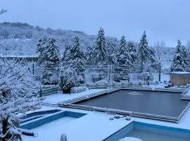 Hotel Baia Rosie Resort