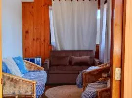 Casa playa Cerro Tacna - Maitencillo