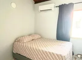 Habitaciones en Balcones de San Marino