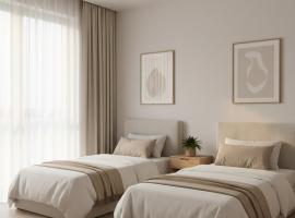 Gür Apart, hotel di Sivas