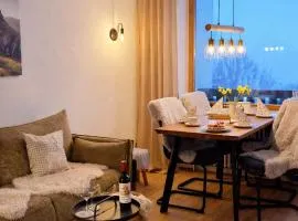 Ferienwohnung Allgäuerle 1605 Ski in Ski out an der Skipiste mit Hallenbad Sauna und Tiefgarage