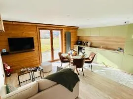 le Jardin du lac Appartement Cosy au calme