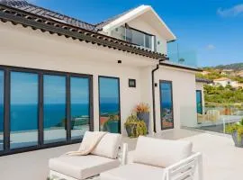 Ocean View Villa, Private Pool and Terrace