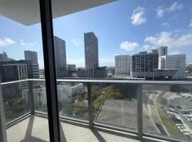 Stylish Studio at Crosby Miami - Prime Downtown Location