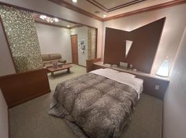 Kisarazu City - Hotel - Vacation STAY 69301v โรงแรมในSakadoichiba