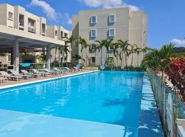 Apartamento en Capriella - Serena del Mar