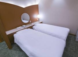 Kisarazu City - Hotel - Vacation STAY 69317v โรงแรมในSakadoichiba