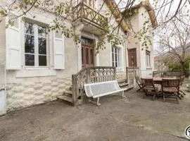 Maison de Marius et Maison d Amelie