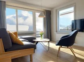 Grüezi Laax Apartments