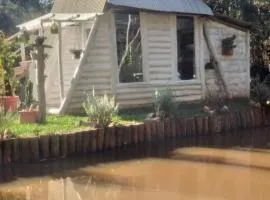 Chalé Do Lago