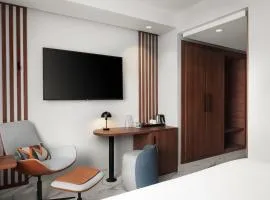 Courtyard by Marriott Casablanca Downtown