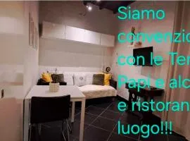 La Casa nel Borgo