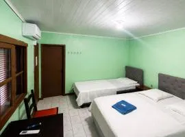 Hotel Pousada 5 de Abril