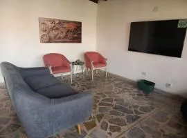 Casa Manila P3 Medellin