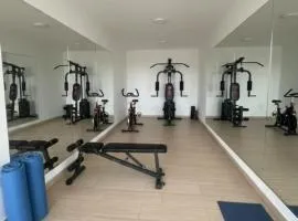 Departamento en Buenos Aires Mar del Plata serca de la playa