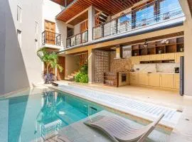 Casa Emilia - Luxury Villa in the Historic Center