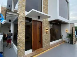 The Glass Cabin by J&A