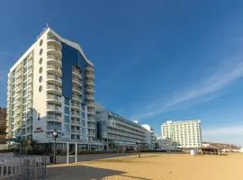 Beachfront Pool & Sea View Stduio in Hotel Berlin