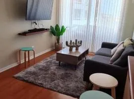 Departamento para turistas